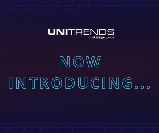 Juggling multiple backup solutions? Unitrends UniView just dropped a game-changer: file backup policy management! Discover how you can streamline your data protection in one easy platform. Dive in now! bit.ly/3TGepmN | Unitrends | Facebook
