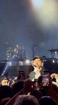 Step Up live in München #concert #fromzero #linkinpark #livemusic