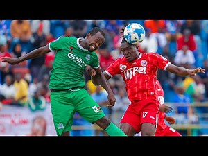 Pamba Jiji FC 0-1 Simba SC | Highlights | NBC Premier League - 22/11/2024