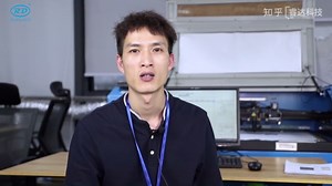 RDWorksV8激光切割雕刻控制软件教程——反向间隙、偏移补偿