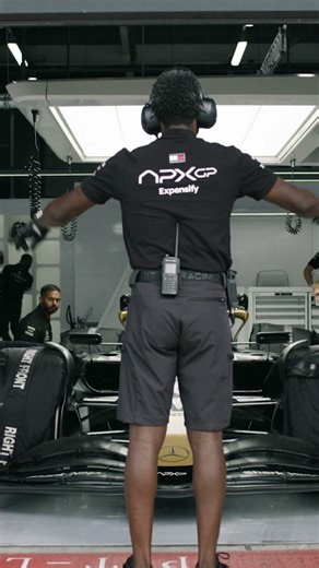 @ChrisStapleton’s “Bad As I Used To Be” from F1® The Album, For Your GRAMMY® Consideration 🏎️