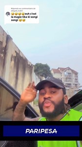 348K views · 10K reactions | Pariez plus malin, gagnez plus gros ! Inscrivez-vous sur PariPesa, appliquez le code promo MAGIE et recevez jusqu'à 390 000 CDF en bonus de bienvenue https://paripesa.bet/magie ! Restez en tête - suivez @Paripesa_Africa pour les dernières nouveautés ! | C'est la magie Officiel | Facebook