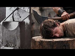 How The Execution Block Curve Helped Heads Get Taken Off