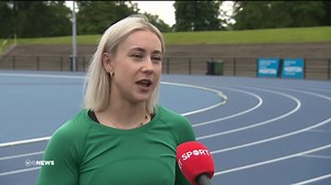 1.1K views | Paris is ready for tonight's Paralympics opening ceremony at the Place de la Concorde, marking the first time the event is held outside a stadium. 35 members of Team Ireland will join over 4,000 athletes in this historic event. #Paralympics #TeamIreland @AnnMarie_Keegan | Virgin Media News | Facebook