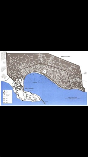 Bite Sized D&D Module Review: B6 The Veiled Society