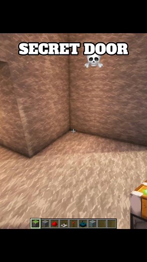 216K views · 1.2K reactions | Secret  door !! #minecraft #icraftinfinite #creative | ICraftInfinite | Facebook