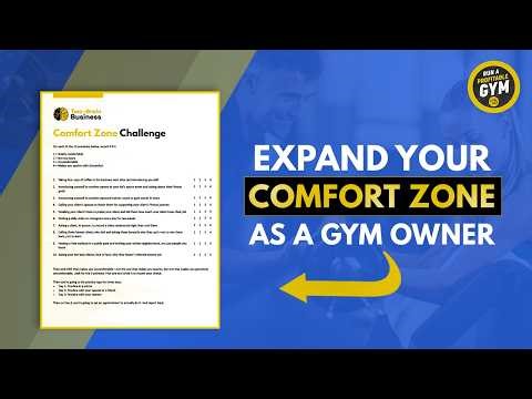 Coop's Comfort Zone Challenge: How to Deal With Big Biz Changes