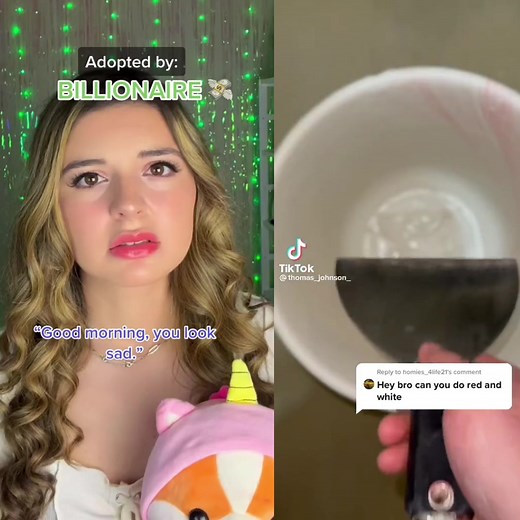 Colorful DIY Slime Fun with Plush Toy Interaction