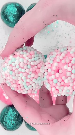 Mesmerizing ASMR Slime Compilation for Ultimate Relaxation