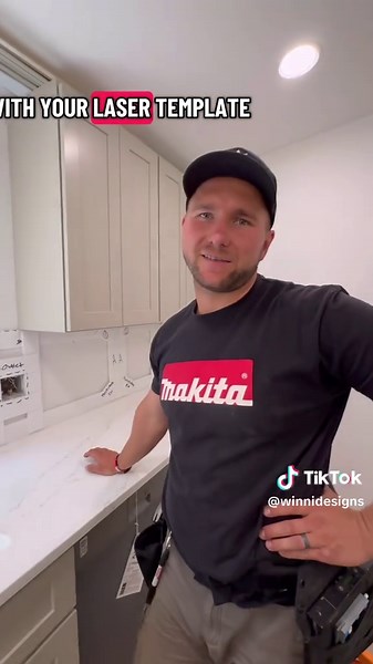 Kitchen Countertop Renovation Ideas for Modern Homes