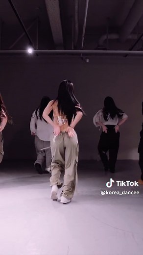 Choro Dance Choreography to Water by Tyla