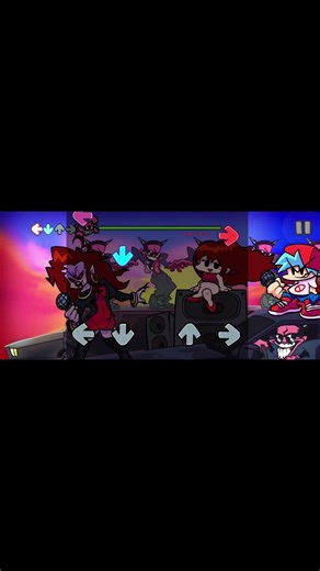 M.I.L.F 100% #fnf #fnfmod #lyrics #songlyrics