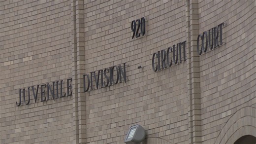Teen homicide suspect who escaped juvenile detention center in February charged as an adult