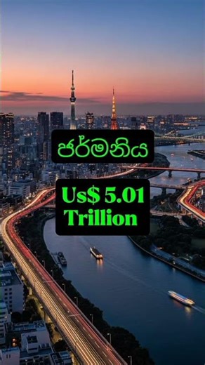 Top Global Economic Trends in 2025 🌍📈 #short #econamics #2025