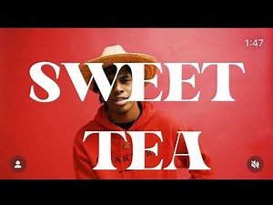 Definitely D - Sweet Tea (Official Music Video)