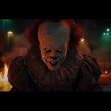 Pennywise ☠️ | You'll Float Too | Epic Horror AMV