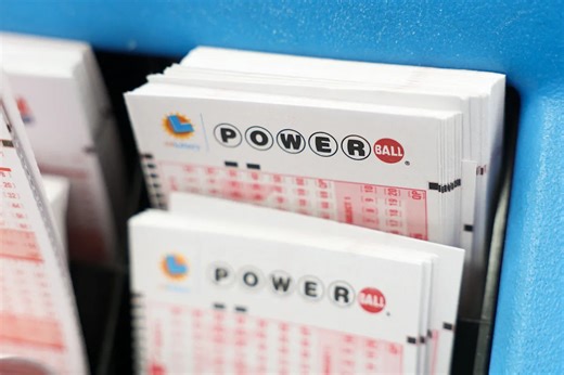 Powerball winning numbers for $1.8 billion jackpot drawing on Saturday, Sept. 6