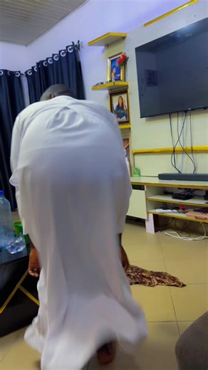 Confidently Dancing to Fun Vibes