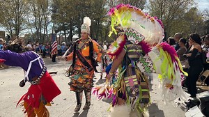 Thank you to our community partners, the North Carolina American Indian Heritage Commission , the NC Commission of Indian Affairs, and the North Carolina Museum of Art for their support in making the 30th Annual American Indian Heritage Celebration possible! | North Carolina Museum of History