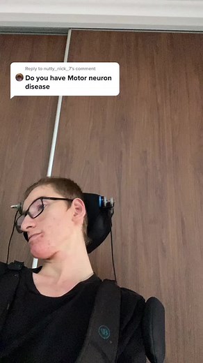 The Wheelchair Warrior on TikTok