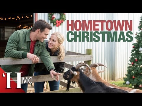 A Woman Wants To Revive A Town Christmas Tradition, But Realizes That She Has To Work With Her Ex
