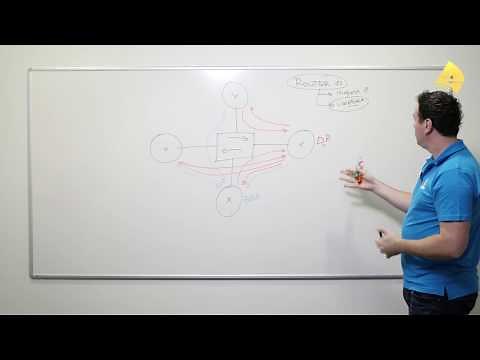 OSPF DR/BDR Election explained