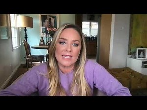 Elisabeth Röhm shares her guiding principle