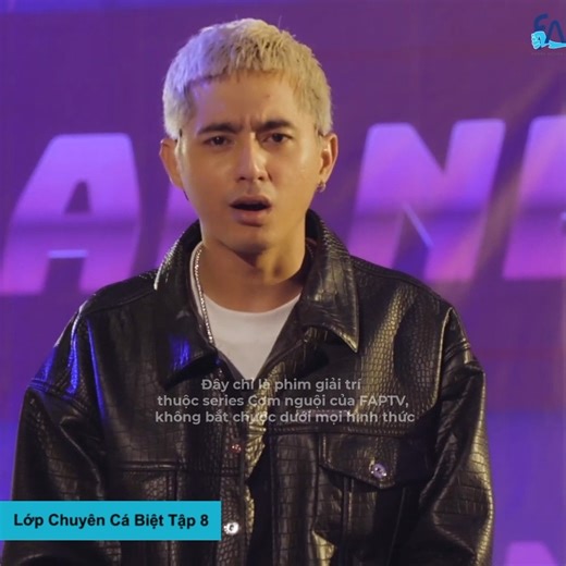 Ai nói rapper không đóng được phim hài hả 🤣 | Trang Nơ