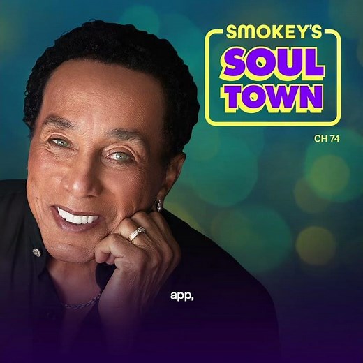 Smokey's SoulTown 💥