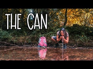 The Can - (Post-Apocalyptic Comedy)