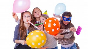 New Year's Time Capsule for Kids' Church - Ministry To Children