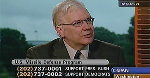 U.S. Missile Defense System