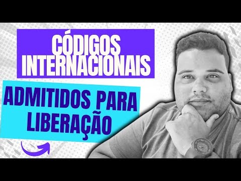 International codes have been approved for global release, and the release schedule has been esta...