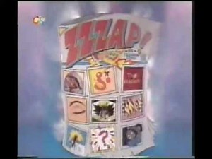 Zzzap Series 7 episode