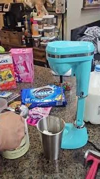 VEVOR Milkshake Maker