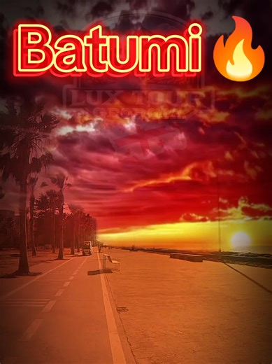 Batumi ♥️🇬🇪 #lux_tour_georgia #georgia #batumi #турыизбатуми