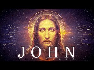 The Gospel of John — FULL Dramatized Audio Bible (ESV) | The Life & Teachings of Jesus Christ