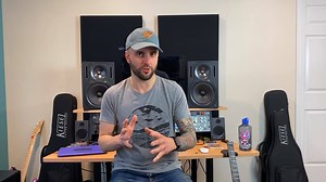 13K views · 292 reactions | In the latest episode of our "Behind The Strings" series, Dustin walks you through the making of our song "Extinct By Instinct." Watch the video here: https://found.ee/strings_extinct | August Burns Red | Facebook