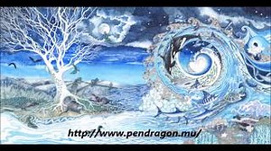 Pendragon - Eternal Light