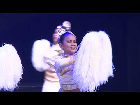 Chamara Dance: Regal Celebration | 2nd Colombo International Dance Festival 2024 | 30.09.2023