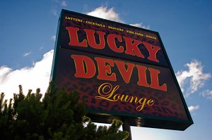 Lucky Devil Lounge | Portland, Oregon | Auditions