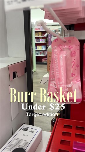 Gift ideas under $25 #christiantiktok #giftideas #burrbasket #adviceforgirls #christian