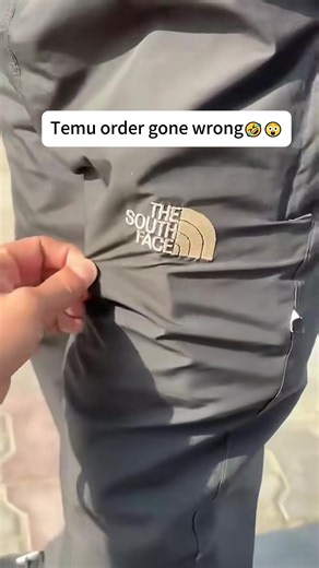 I’m never buying from temu again #temu #temufinds #online #shopping #trend