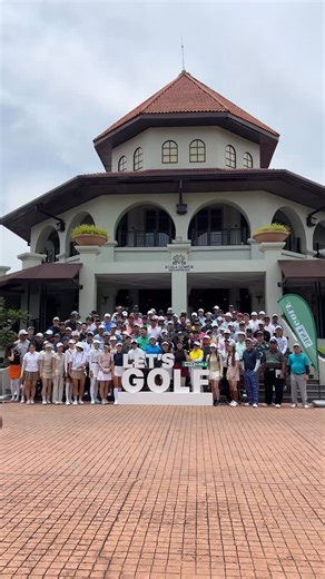 A year of golf days, great company, and shared moments on the course. Thank you to everyone who showed up, played along, and made it what it was. We’re taking that same energy into 2026. #LetsGolf #MSTGolf | MST Golf