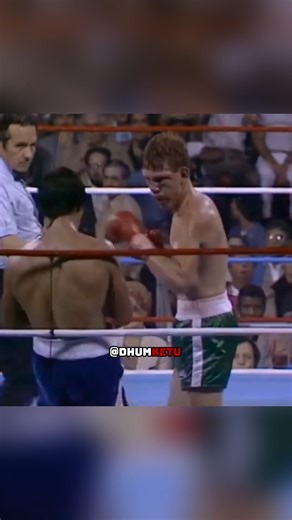 The Fight That Ended a Boxer’s Life Before His Prime | Kenny Lloyd