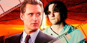 The Son of this Legendary Actor is Quietly Building a Resume that Rivals His Father