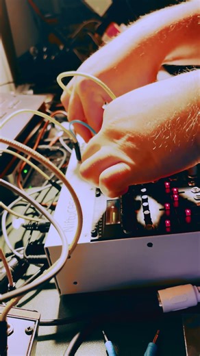 Gamechanger Audio Plasma Voice