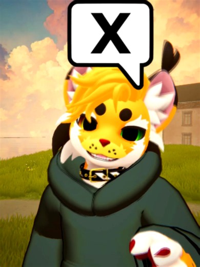 orange debate? I'm orange !! how about the VRCX debate? Here's some of the stuff VRCX can do! #vrchatmemes #vrchat #furry #mayu