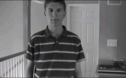 【The Police】Darkness (MV)