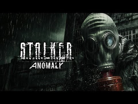 Это ЛУЧШЕЕ, что могло случиться со Сталкером! ► S.T.A.L.K.E.R.: Anomaly